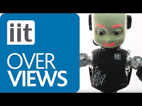 The iCub Project: a shared platform for research in artificial intelligence and robotics