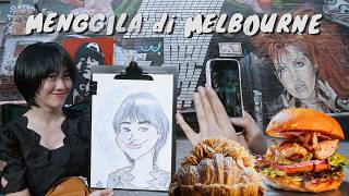 Download lagu MENGGILA DI MELBOURNE #01 mp3