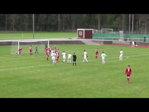 Nybro If vs Vimmerby If
