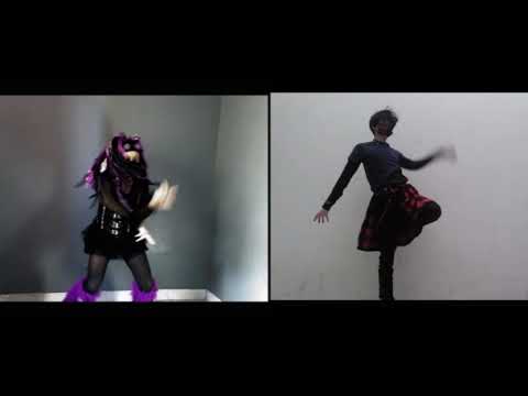 Noisuf-x - Fake! Industrial Dance feat Liam Stahlnebel!