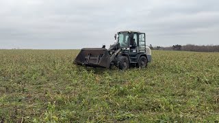 Chargeuse sur pneus Terex TL 80 | Image 4 - Machineryline