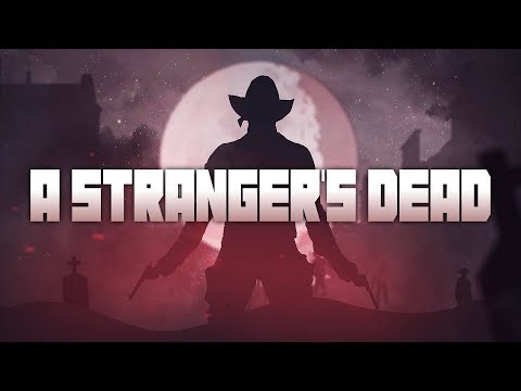 CADMIUM X Paul Flint - A Stranger's Dead