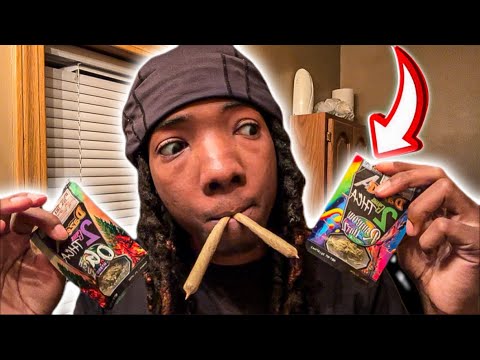 EXTREMELY FADED IN MY BATHROOM & THIS HAPPENED…