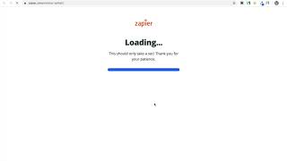 Video guide for Short.io and Twitter Zapier integration
