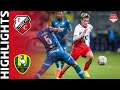 Samenvatting Jong FC Utrecht - ADO Den Haag (12-09-2022)