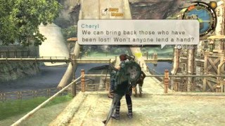Ready for Round 2 - Let's Play Xenoblade Chronicles Part 13