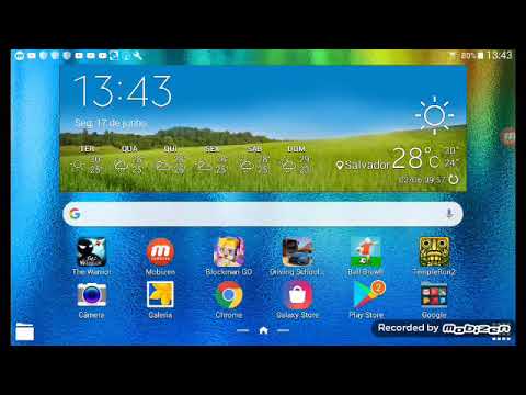 Undyne Imortal VS Skell (megatale)#7 (Siga o aviso antes)