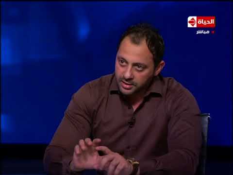 الحياة اليوم - الرائد محمد طارق وديع يحكي عن مواقف الشهيد النقيب أحمد حسنين قبل إستشهادة