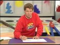 Art Attack Series 8 Episode 3 1996