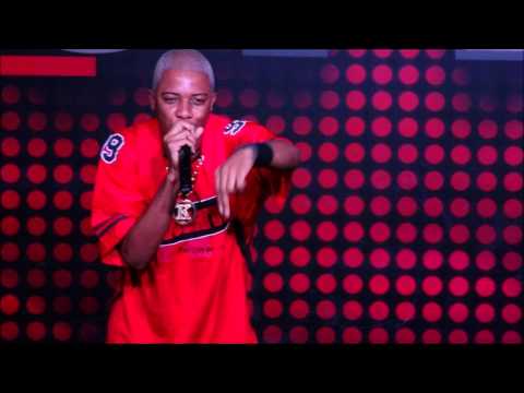 MC DIDO DE DEUS-É TUDO DEUS!!