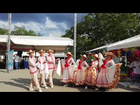 UNIDANZACALI-CHALLENGE "POLKA CHOCOANA"