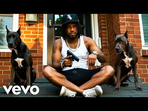 Pooh Shiesty – “Wake ’Em Up” ft. BIG30 & Lil Durk (Official Music Video)