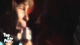 Showaddywaddy  - Sweet Little Rock 'N' Roller  ( TOTP ) 1979