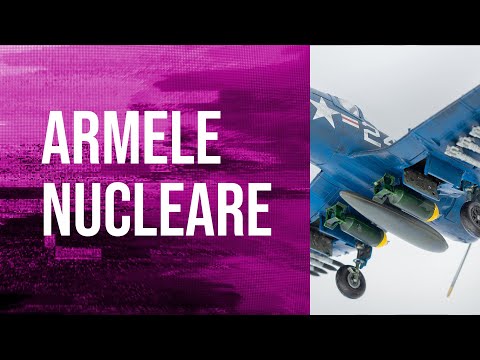 Armele nucleare - La ordinea zilei - 29 Octombrie 2025