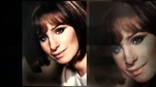 BARBRA STREISAND and FRANK SINATRA  i&#39;ve got a crush on you