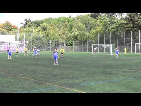 1/3 MS BSC Old Boys U12 - FC Concordia U12 10.09.2015