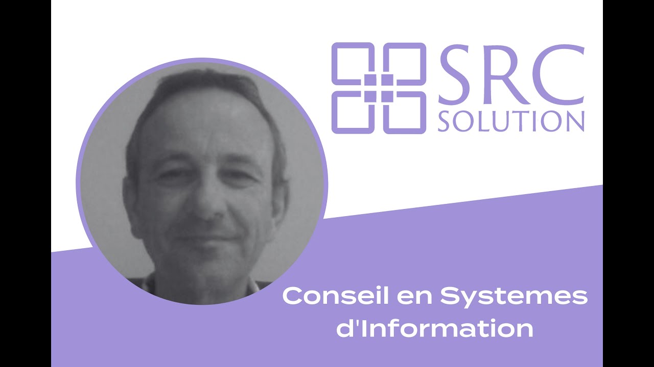 Témoignage Lead Generation Stéphane Saussereau SRC Solution