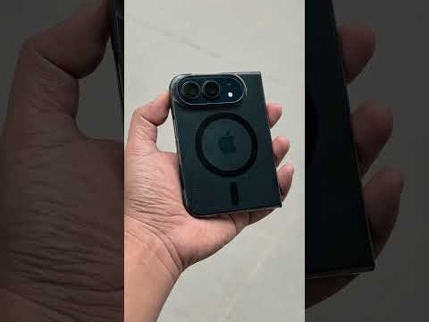 iPhone Duo Crackgate