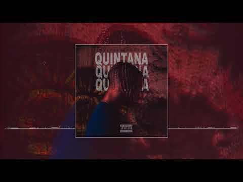 Halfcastromeo - QUINTANA (prod. by Tundra Beats)