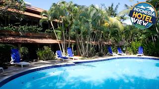 Un's Hotel - Bali | Bali, Indonesia | Hotel Review 🏩