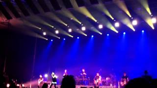 Casper - Endlich angekommen *** live in Hamburg 19.04.2014