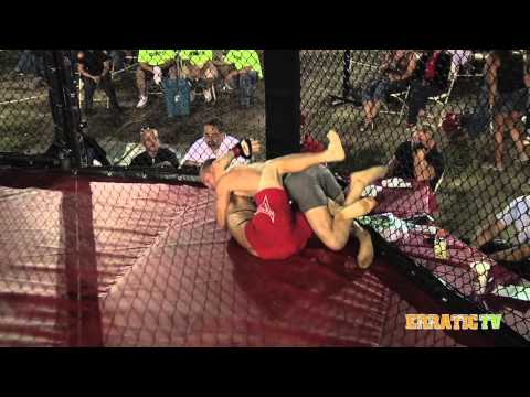 Ohio Xtreme Fighting - OXF 14 BREAKOUT - Adam Bogle vs. Aaron Hart