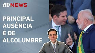 Governo Lula celebra soberania nacional em desfile de 7 de setembro; Vilela analisa