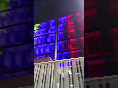 IND Montalban Venezuela