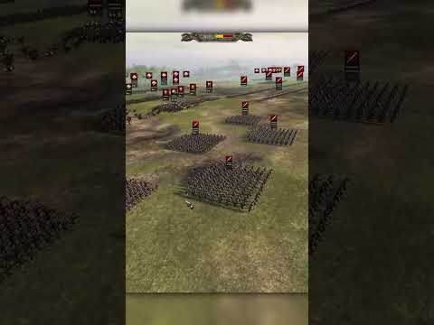 Will This Weird Tactic Work? - Total War Attila!