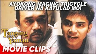 Download lagu (4/8) Danny at Boyet, nagkasagutan! | 'Tanging Yaman' | Movie Clips mp3
