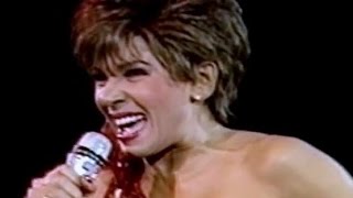 Shirley Bassey - You Ain&#39;t Heard Nothing Yet (1987 Live in Berlin)