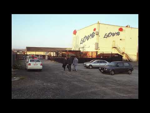 Franky Kloeck @ Extreme 28-02-1998