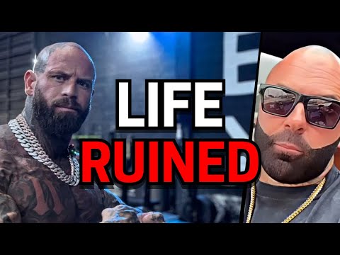 Wes Watson's Life Has Fallen Apart