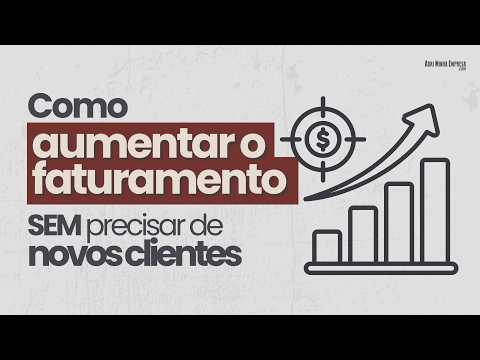 How to Increase Your Business Revenue WITHOUT Needing New Customers