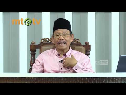 Jihad Pagi MTATV Solo 12-05-2019 - Doa Sesudah Sholat Bersama sama