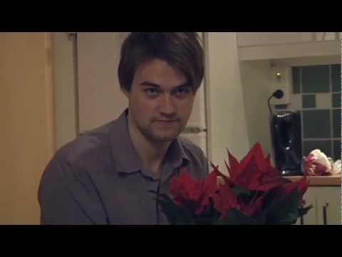 Första dagen på högskolan