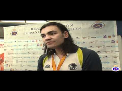 Final Copa del Rey de Waterpolo 2012