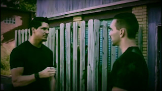 Zak Bagans + Nick Groff | True Friends Stab You In The Front