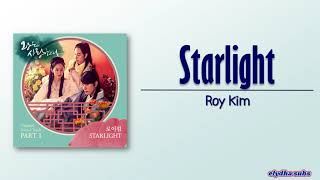 Roy Kim (로이킴) – Starlight [The King in Love OST – Part 1] [Rom|Eng Lyric]