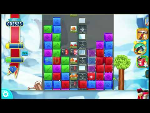 Pet Rescue Saga Level 4418