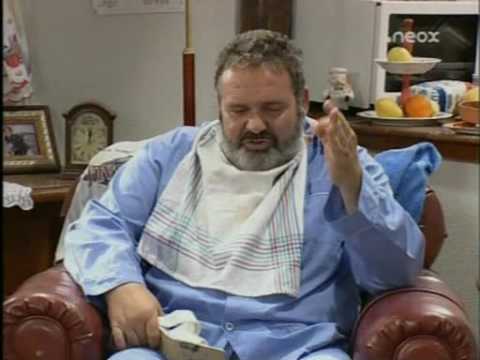 Manos a la obra 5x1 abandonos,mentiras y cintas de video