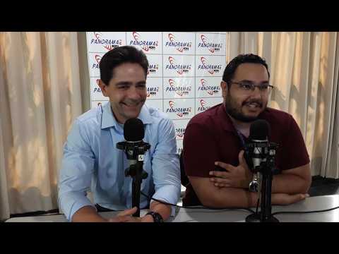 Curso de Direito da FEPI promove Oficina de Direito com delegado Pedro Bezerra