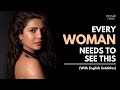 Best Motivational Video Ever Every Woman Needs To See This Priyanka Chopra Winner Girls