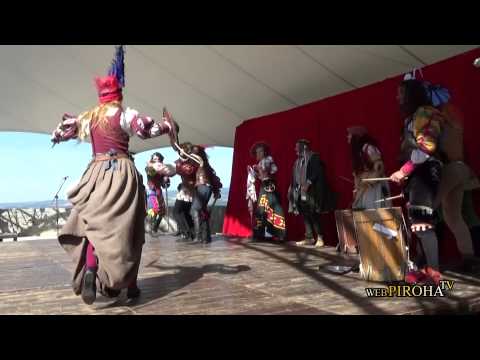 Tostabur Espadrones: Landsknechti