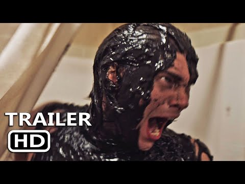 afbeelding THE OVERNIGHT Official Trailer (2022)