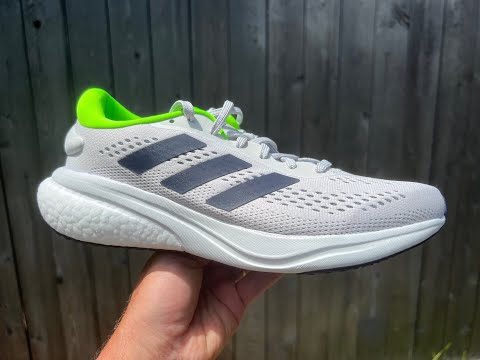 Adidas Supernova 2