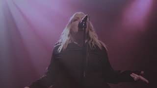 LeLe XO - All I See is Blue (Live Session at The Crofoot)