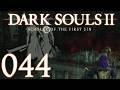 Dark Souls 2 [044] - Geisterhafte Wachen