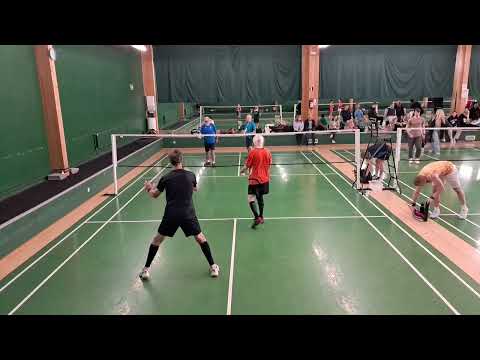 MD60 R1 | Antell/Pykäri - Koskinen/Nurmi