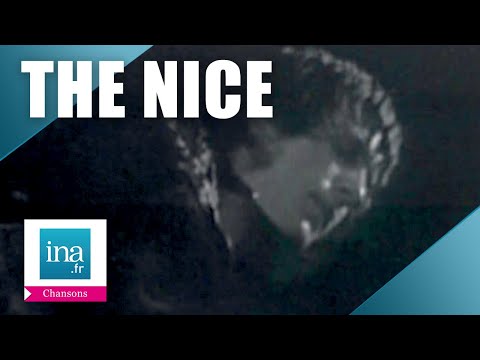 The Nice "Rondo" | Archive INA